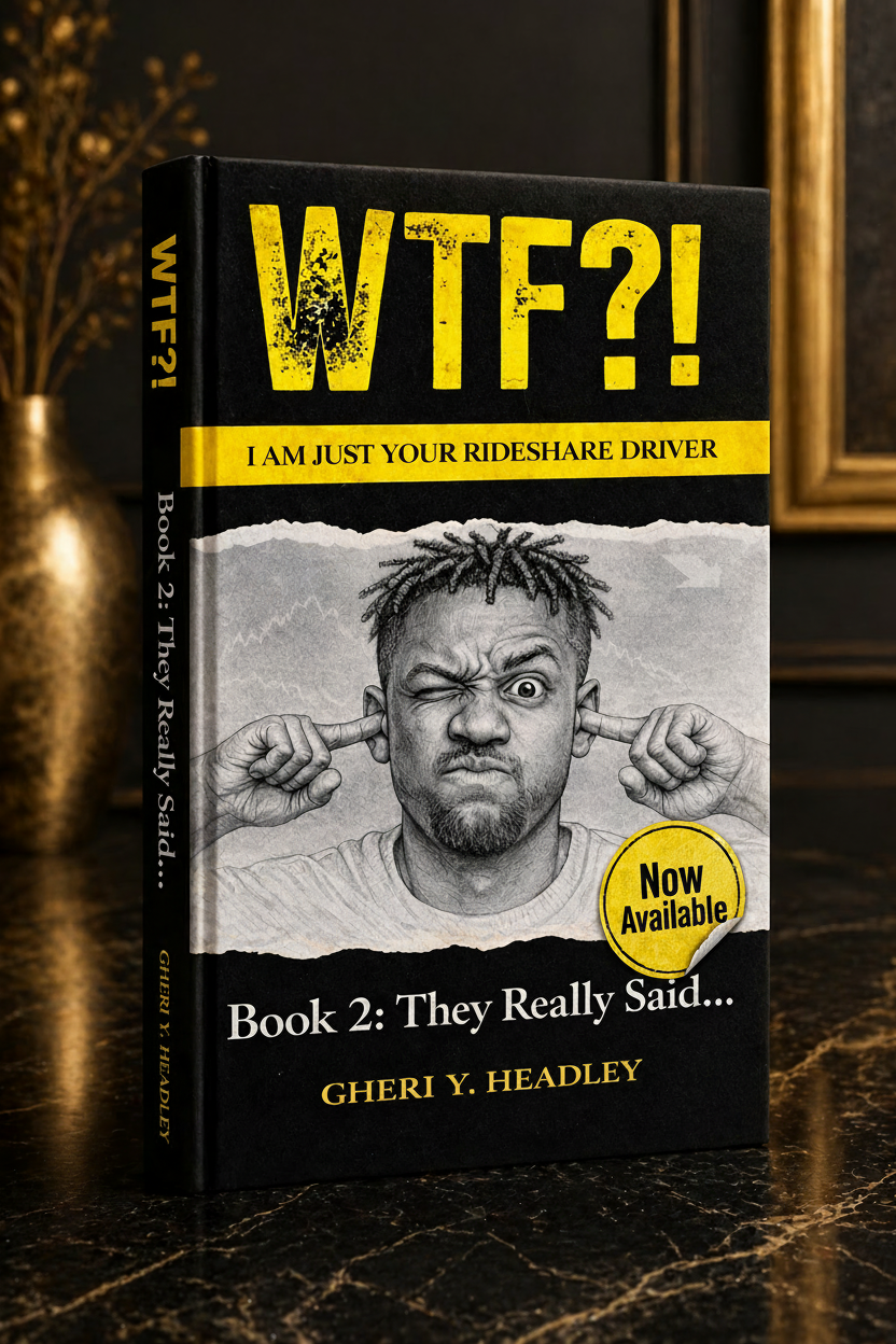 Now Available - Book Cover