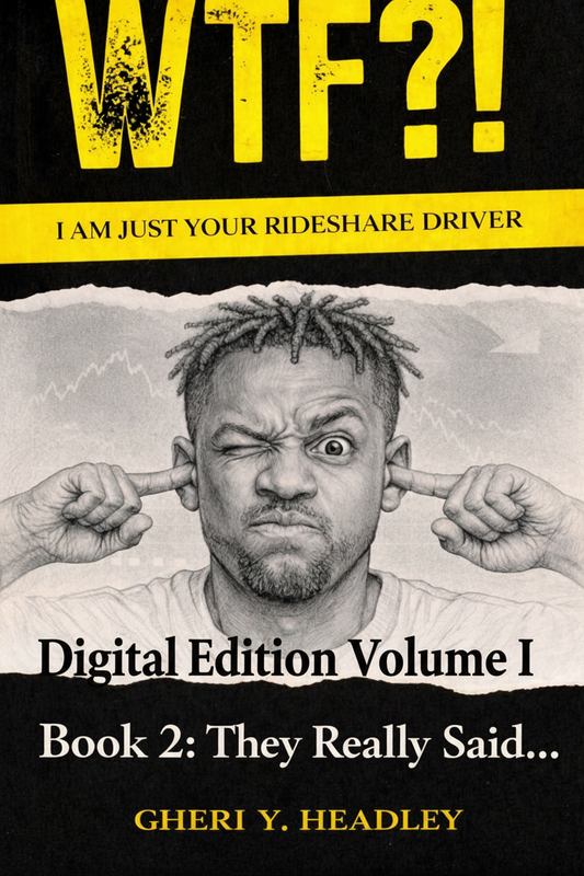 WTF?! Digital Edition Volume I Cover - Updated